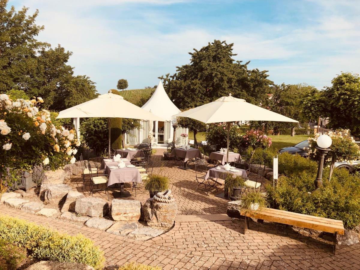 Hotel Villa Seeschau - Adults Only Meersburg Exterior photo
